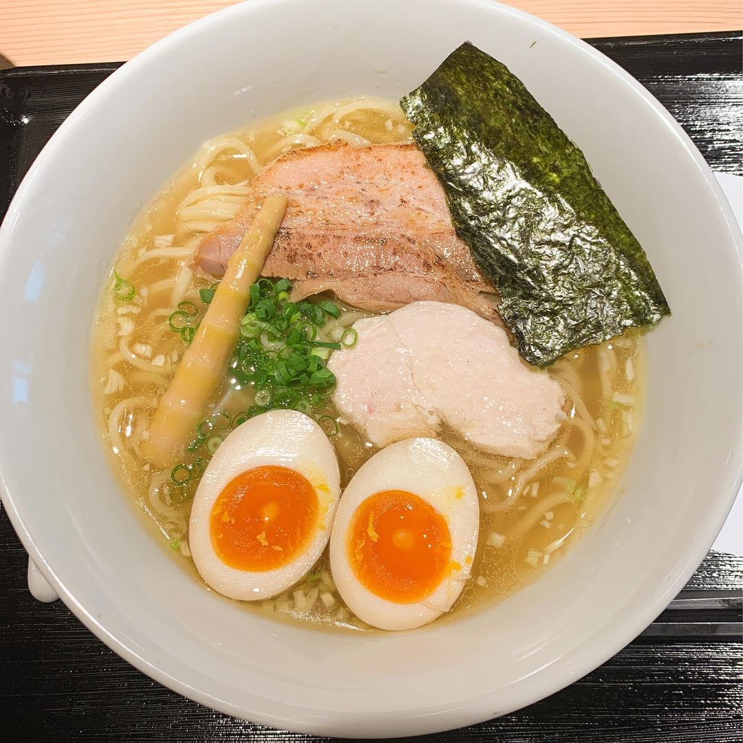 手打ちうどん円清 福岡市中央区舞鶴 ラーメン馬鹿ちゃんズ ラーメン馬鹿ちゃんズ